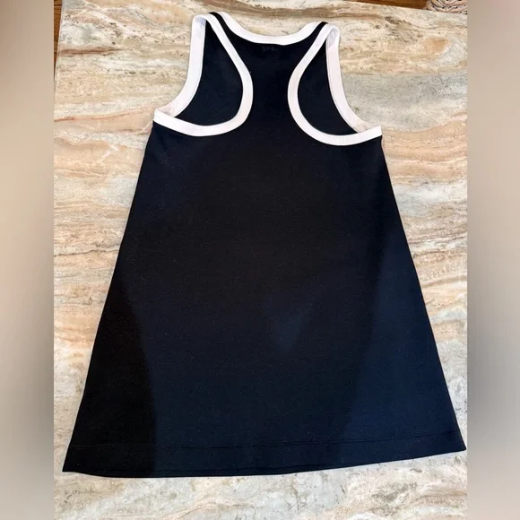 Women’s ABERCROMBIE & FITCH YPB NeoKNIT On the go mini dress- Size Small - Picture 9 of 10